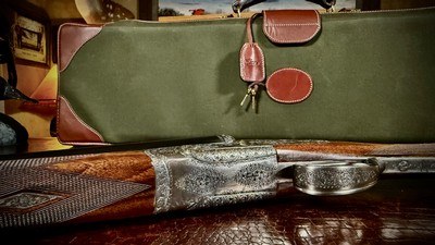 GRULLA ARMAS WINDSOR 28GA SLE 27