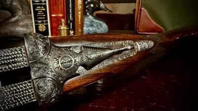 GRULLA ARMAS WINDSOR 28GA SLE 27