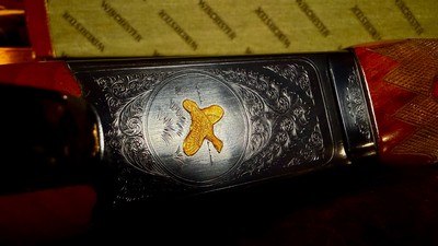 WINCHESTER MODEL 23 CLASSIC 410GA AS NEW M/F 26