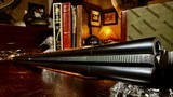 WINCHESTER MODEL 23 CLASSIC 410GA AS NEW M/F 26