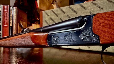 WINCHESTER MODEL 23 CLASSIC 410GA AS NEW M/F 26