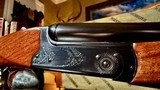 WINCHESTER MODEL 23 CLASSIC 410GA AS NEW M/F 26