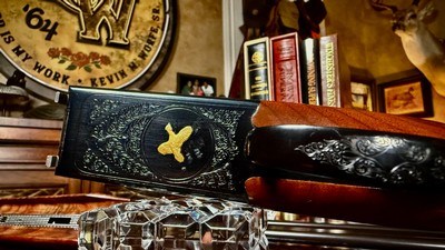 WINCHESTER MODEL 23 CLASSIC 410GA AS NEW M/F 26