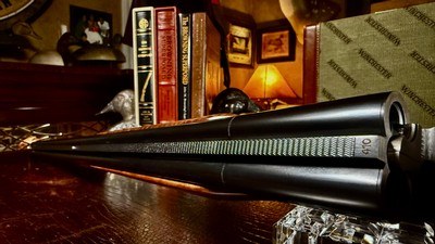 WINCHESTER MODEL 23 CLASSIC 410GA AS NEW M/F 26