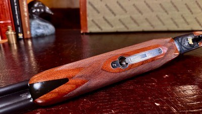 WINCHESTER MODEL 23 CLASSIC 410GA AS NEW M/F 26