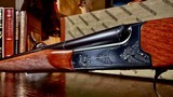 WINCHESTER MODEL 23 CLASSIC 410GA AS NEW M/F 26