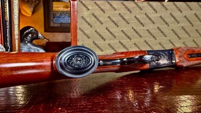 WINCHESTER MODEL 23 CLASSIC 410GA AS NEW M/F 26