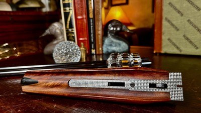 WINCHESTER MODEL 23 CLASSIC 410GA AS NEW M/F 26