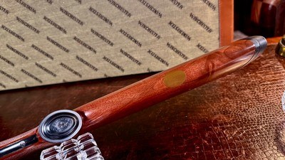 WINCHESTER MODEL 23 CLASSIC 410GA AS NEW M/F 26