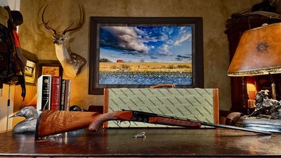 WINCHESTER MODEL 23 CLASSIC 410GA AS NEW M/F 26