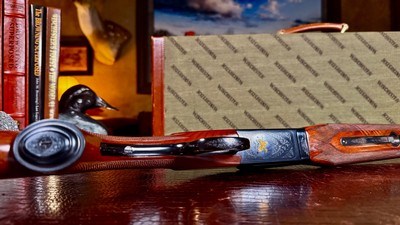 WINCHESTER MODEL 23 CLASSIC 410GA AS NEW M/F 26