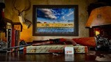 WINCHESTER MODEL 23 CLASSIC SERIALIZED SET #