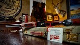 WINCHESTER MODEL 23 CLASSIC SERIALIZED SET #