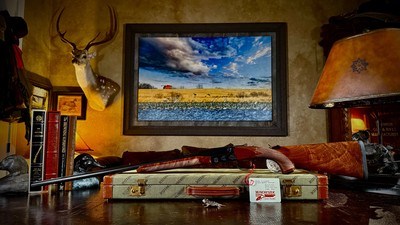 WINCHESTER MODEL 23 CLASSIC SERIALIZED SET #