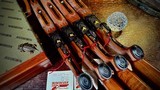 WINCHESTER MODEL 23 CLASSIC SERIALIZED SET #