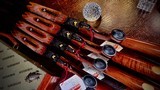 WINCHESTER MODEL 23 CLASSIC SERIALIZED SET #