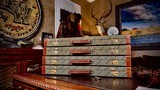 WINCHESTER MODEL 23 CLASSIC SERIALIZED SET #