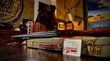 WINCHESTER MODEL 23 CLASSIC SERIALIZED SET #