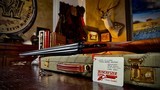 WINCHESTER MODEL 23 CLASSIC SERIALIZED SET #