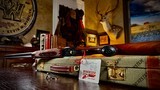 WINCHESTER MODEL 23 CLASSIC SERIALIZED SET #