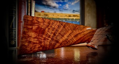 BROWNING SUPERPOSED MIDAS 28GA 28
