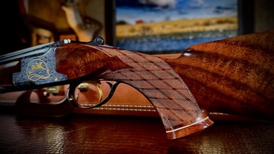 BROWNING SUPERPOSED MIDAS 28GA 28
