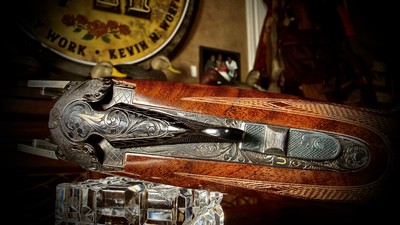 BROWNING SUPERPOSED MIDAS 28GA 28