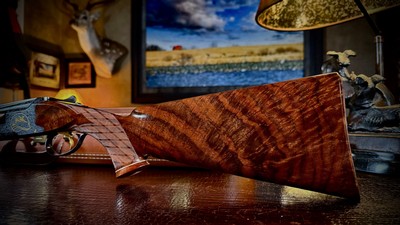 BROWNING SUPERPOSED MIDAS 28GA 28
