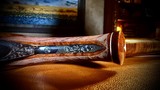 BROWNING SUPERPOSED MIDAS 28GA 28