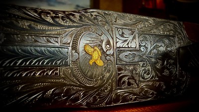 BROWNING SUPERPOSED MIDAS 28GA 28