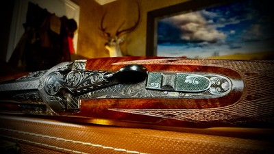 BROWNING SUPERPOSED MIDAS 28GA 28
