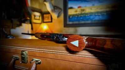 BROWNING SUPERPOSED MIDAS 28GA 28