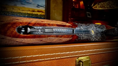 BROWNING SUPERPOSED MIDAS 28GA 28