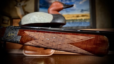 BROWNING SUPERPOSED MIDAS 28GA 28