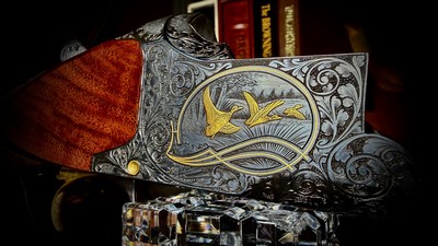 BROWNING SUPERPOSED MIDAS 28GA 28