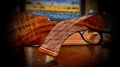 BROWNING SUPERPOSED MIDAS 28GA 28