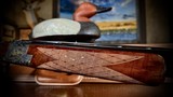 BROWNING SUPERPOSED MIDAS 28GA 28