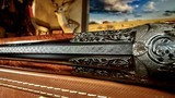 BROWNING SUPERPOSED MIDAS 28GA 28