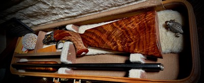 BROWNING SUPERPOSED MIDAS 28GA 28