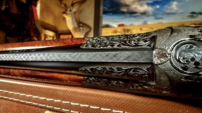 BROWNING SUPERPOSED MIDAS 28GA 28