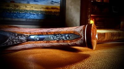 BROWNING SUPERPOSED MIDAS 28GA 28
