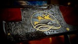 BROWNING SUPERPOSED MIDAS 28GA 28