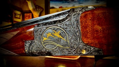 BROWNING SUPERPOSED MIDAS 410GA 28