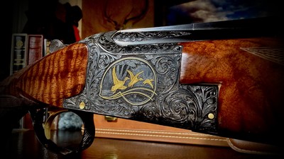 BROWNING SUPERPOSED MIDAS 410GA 28