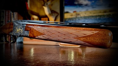 BROWNING SUPERPOSED MIDAS 410GA 28