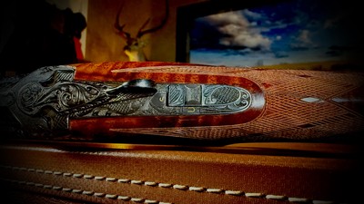 BROWNING SUPERPOSED MIDAS 410GA 28