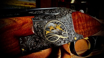 BROWNING SUPERPOSED MIDAS 410GA 28