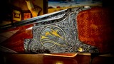 BROWNING SUPERPOSED MIDAS 410GA 28