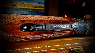 BROWNING SUPERPOSED MIDAS 410GA 28