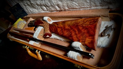BROWNING SUPERPOSED MIDAS 410GA 28